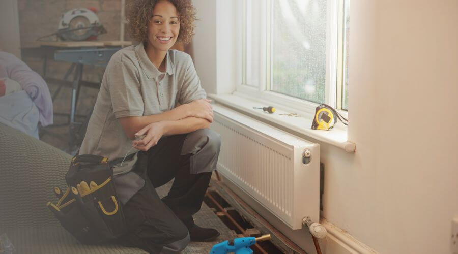 Professional septic pumping service in Weyers Cave, VA